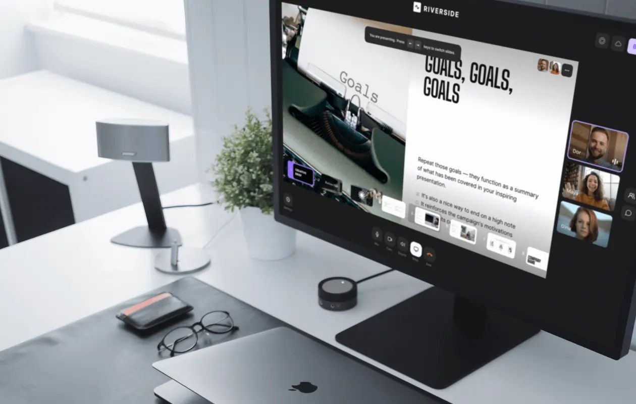 How to Make Video Lectures StepbyStep Guide & Top Tips